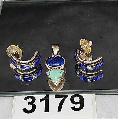 Lot #3179 (1 of 9)