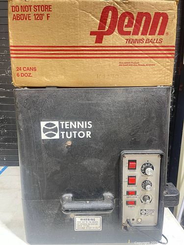 Lot #754 (1 of 9)