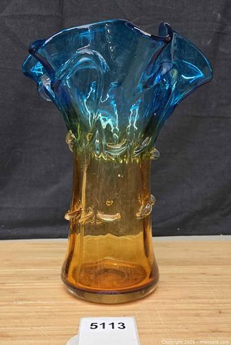 Lot #5113 (1 of 6)
