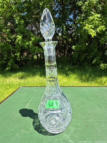 Lot #4 (1 of 5)