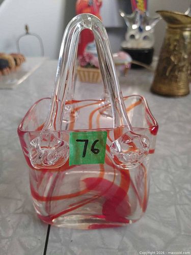 Lot #76 (1 of 3)