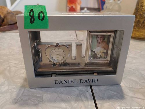 Lot #80 (1 of 3)