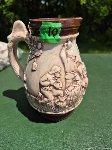 Lot #10 (1 of 5)