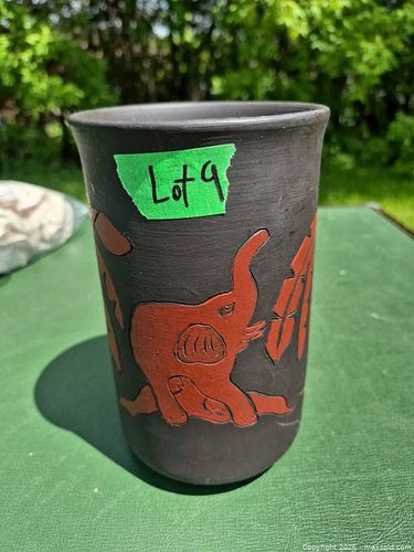 Lot #9 (1 of 4)
