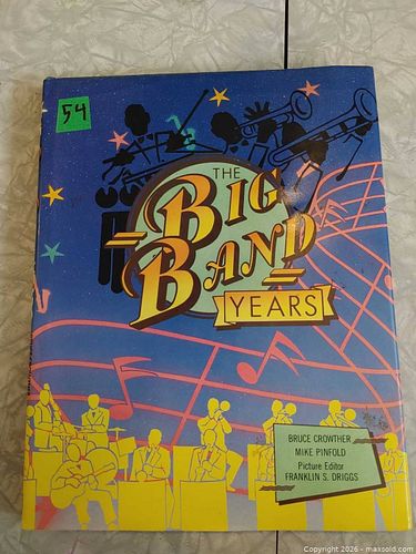 Lot #54 (1 of 6)