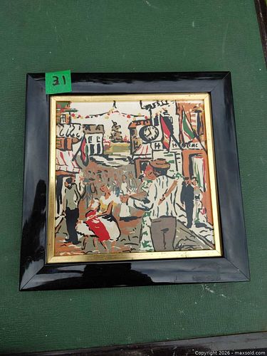 Lot #31 (1 of 3)