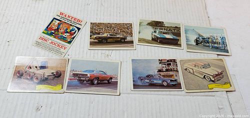 Lot #269 (1 of 3)