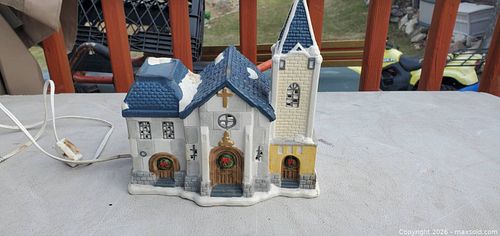 Lot #172 (1 of 6)