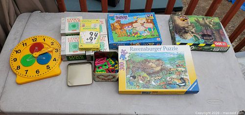 Lot #31 (1 of 3)