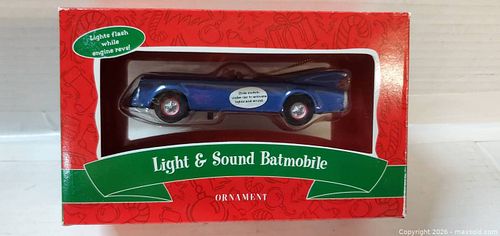 Lot #307 (1 of 3)