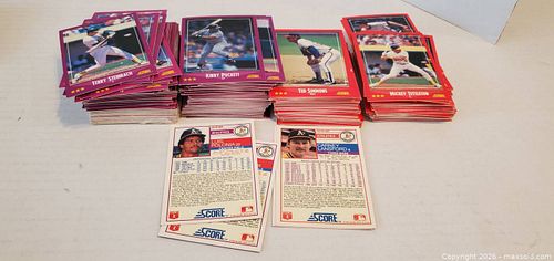 Lot #106 (1 of 6)