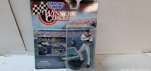 Lot #50 (1 of 5)