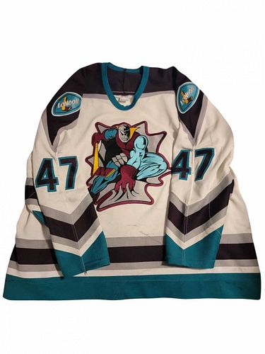 Lot #7 (1 of 4)