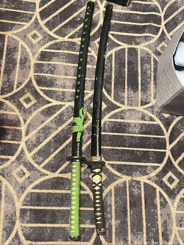 Lot #47 (1 of 5)
