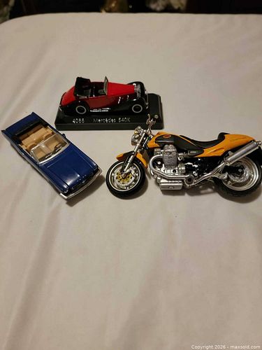 Lot #31 (1 of 9)