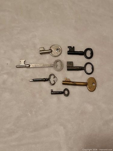 Lot #70 (1 of 5)