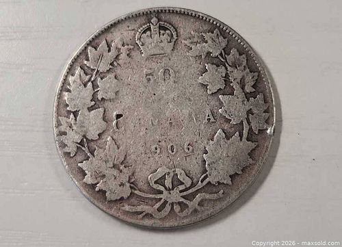 Lot #42 (1 of 6)