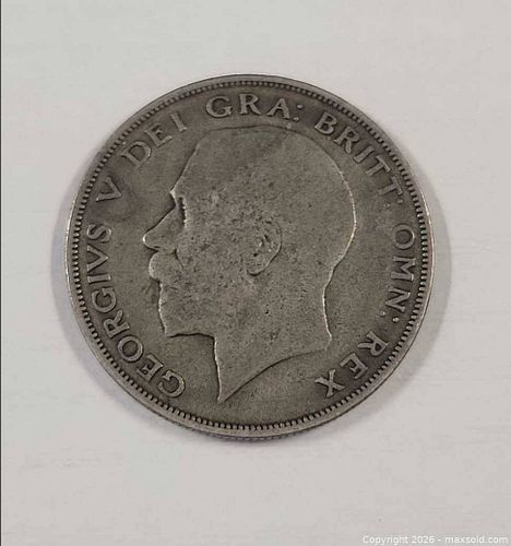 Lot #33 (1 of 5)