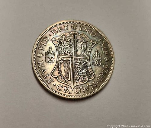Lot #54 (1 of 6)