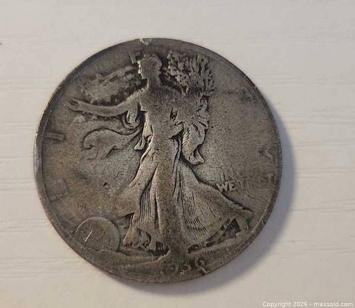 Lot #20 (1 of 6)