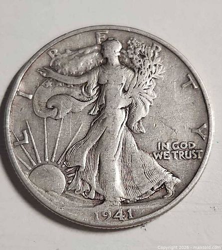 Lot #60 (1 of 3)