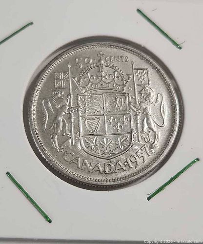 Lot #45 (1 of 4)