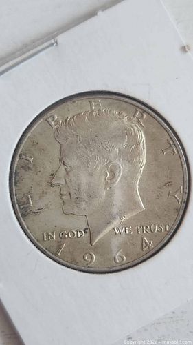 Lot #6 (1 of 4)