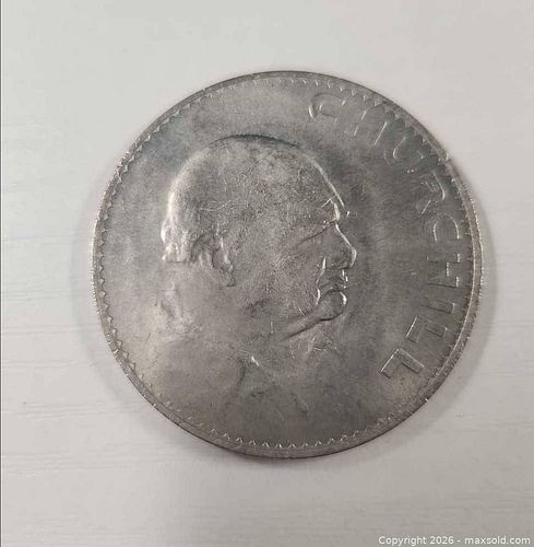 Lot #32 (1 of 7)
