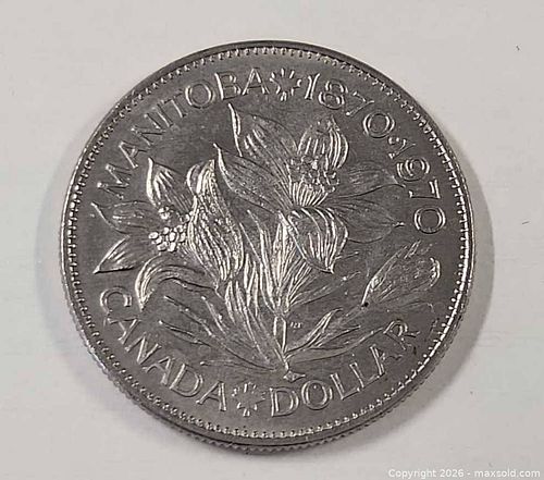 Lot #36 (1 of 7)
