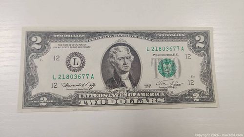 Lot #52 (1 of 3)