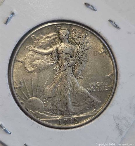 Lot #11 (1 of 5)