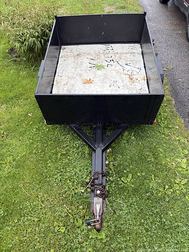 Lot #54 (1 of 5)