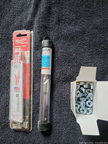 Lot #36 (1 of 2)