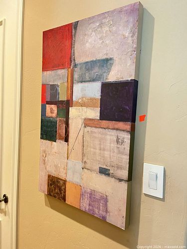 Lot #91 (1 of 4)
