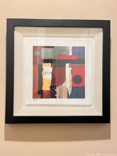 Lot #93 (1 of 4)