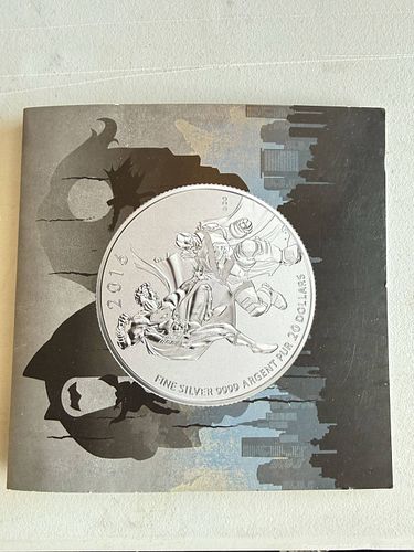 Lot #21 (1 of 4)