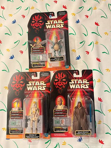 Lot #35 (1 of 4)