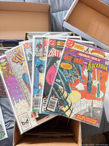 Lot #7 (1 of 3)