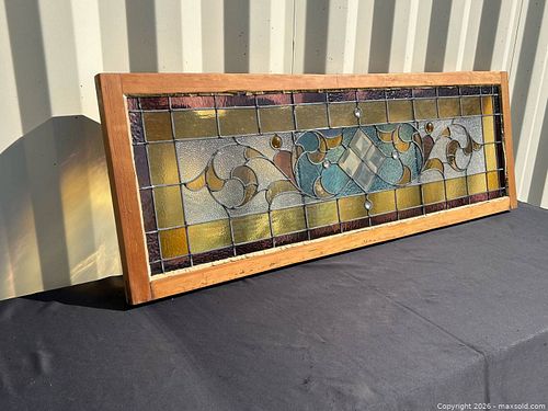 Lot #1 (1 of 20)