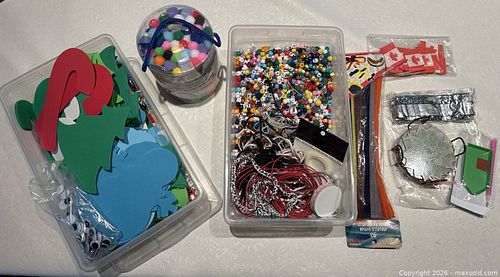 Lot #87 (1 of 5)