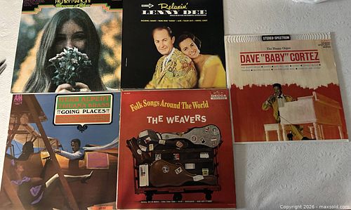 Lot #77 (1 of 11)