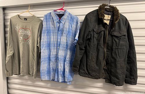 Lot #75 (1 of 9)