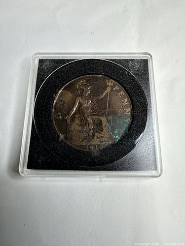 Lot #97 (1 of 5)