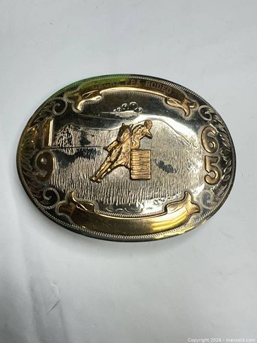 Lot #129 (1 of 5)