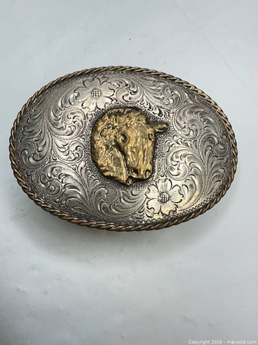 Lot #123 (1 of 5)