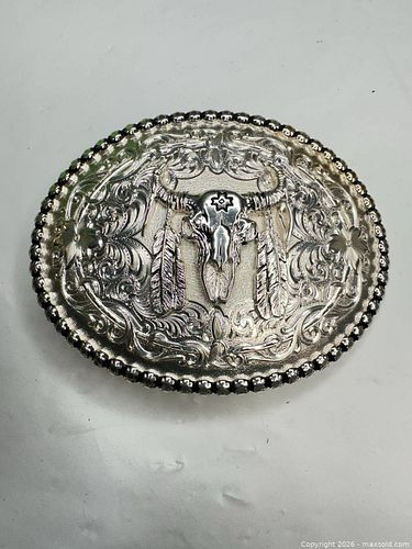 Lot #122 (1 of 5)