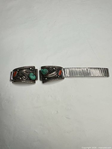 Lot #111 (1 of 6)
