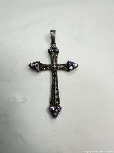 Lot #135 (1 of 5)