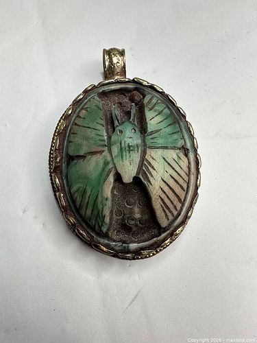 Lot #133 (1 of 5)