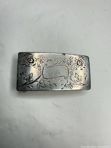 Lot #144 (1 of 5)